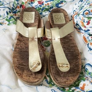 Tory Burch Sandals